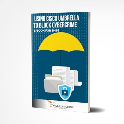 cisco ransomware